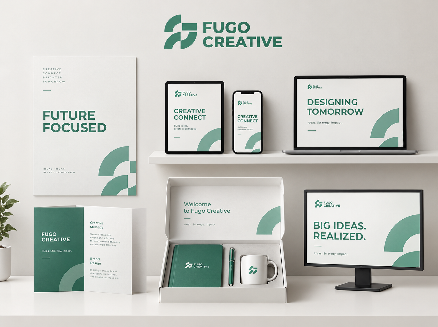 Creative Campaign
