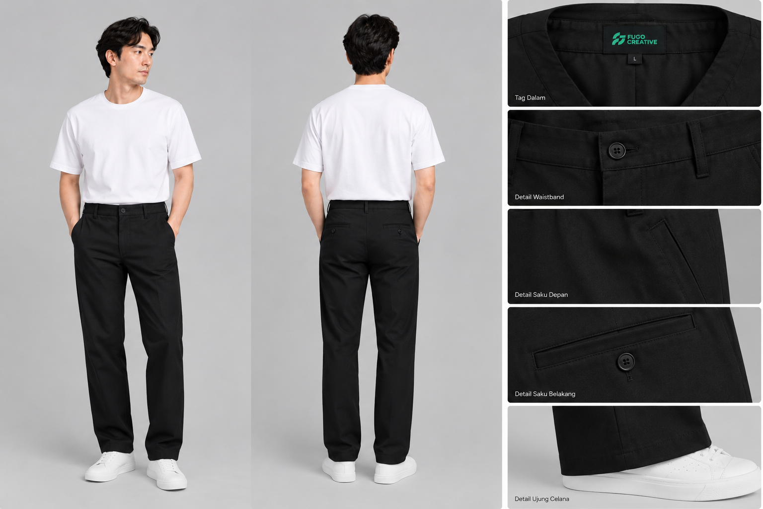 Trousers