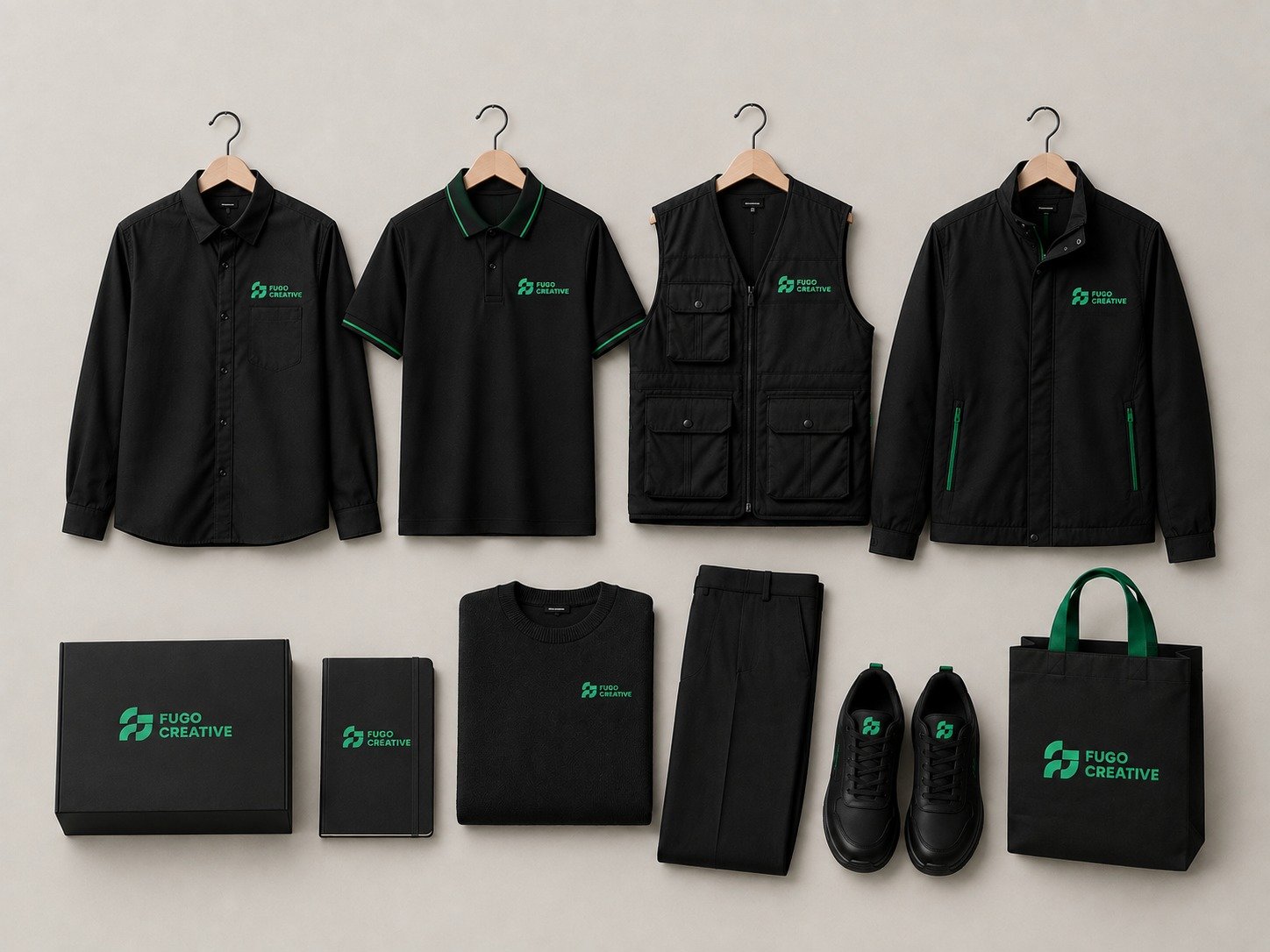 Uniform