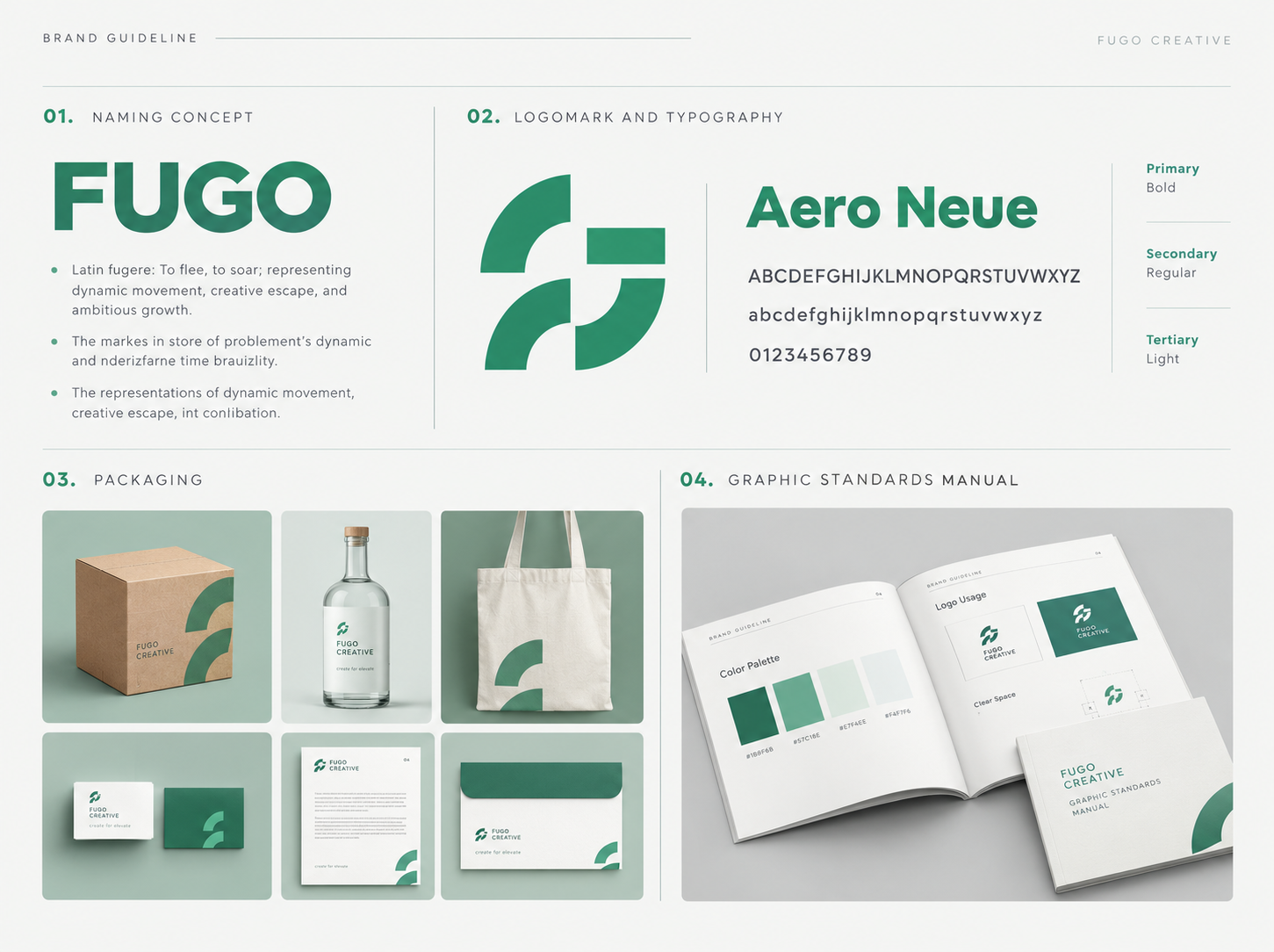 Branding