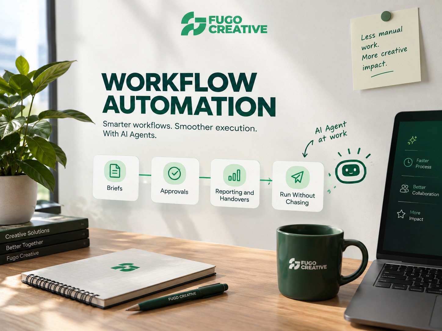 Workflow Automation