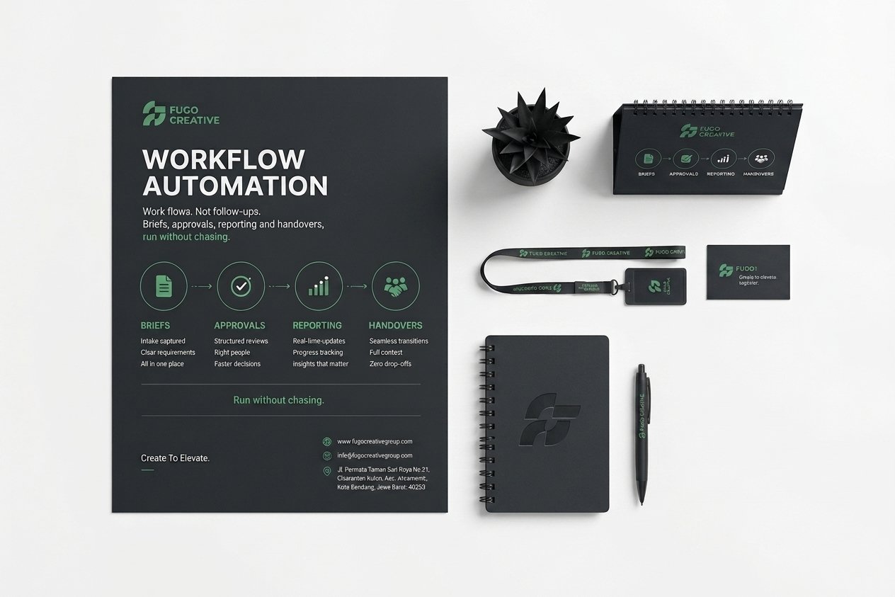 Workflow Automation