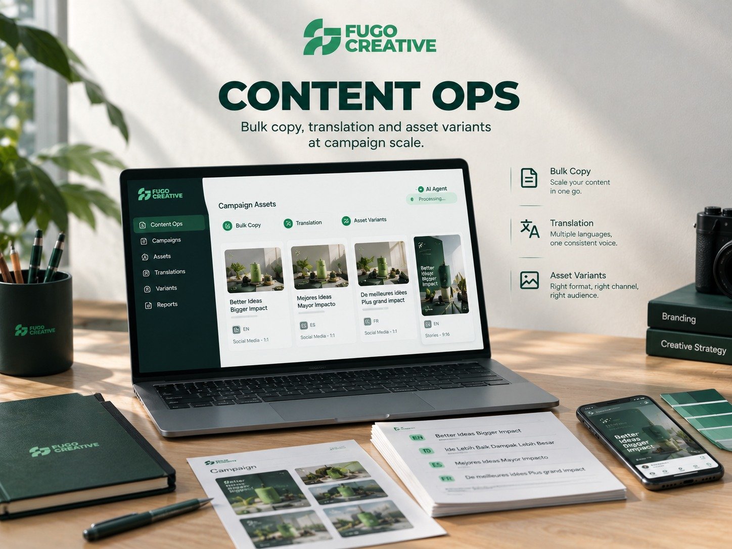Content Ops