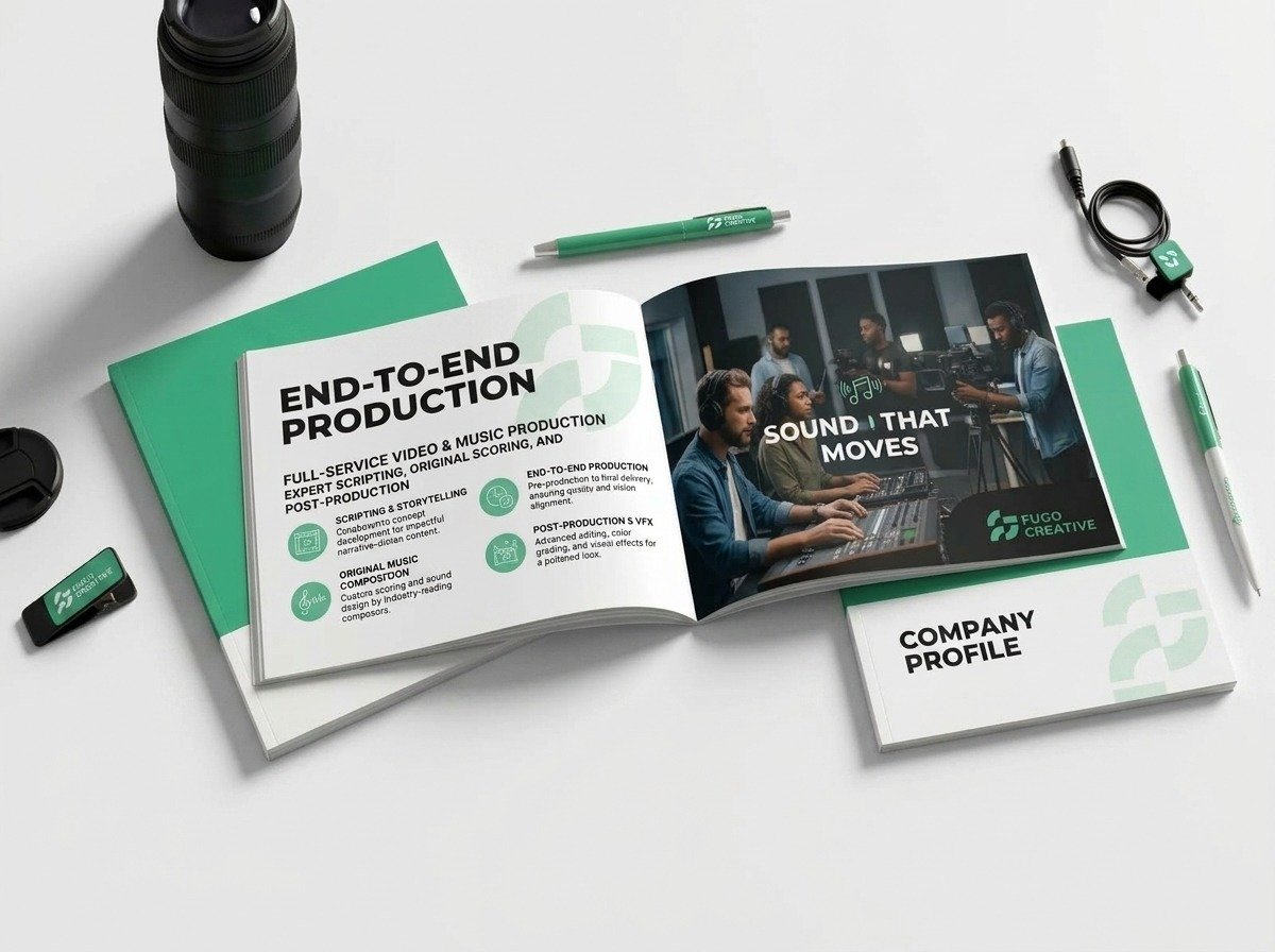 Company Profile